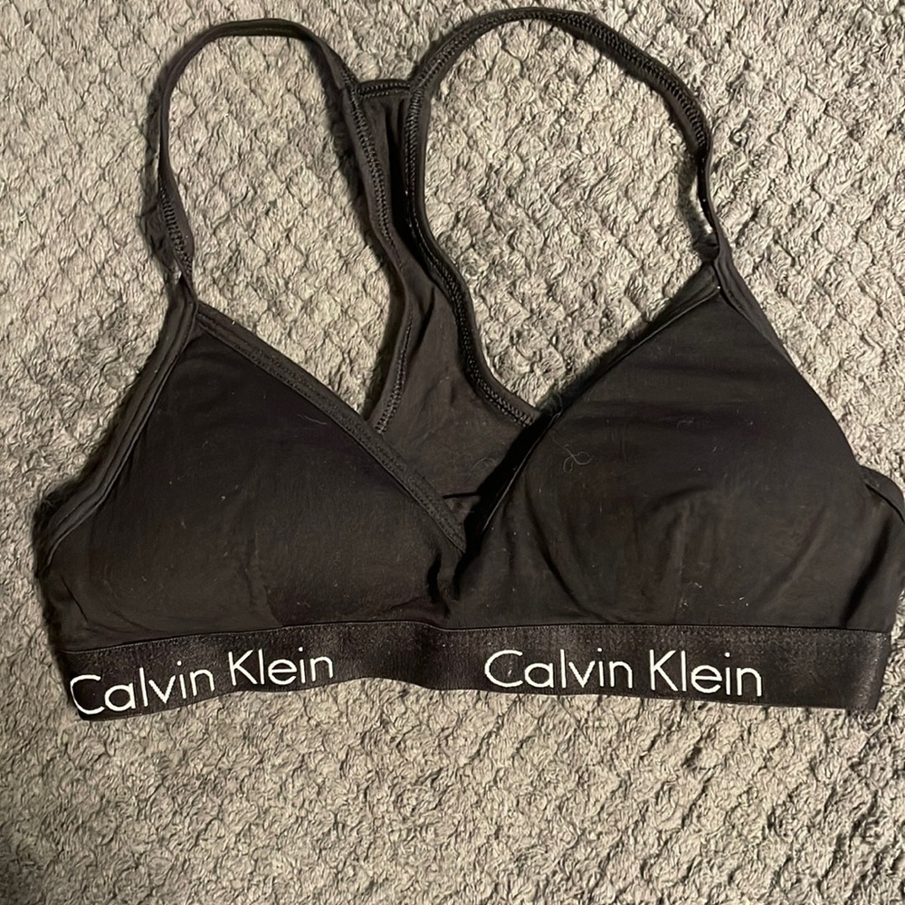 Calvin Klein Sports Bra